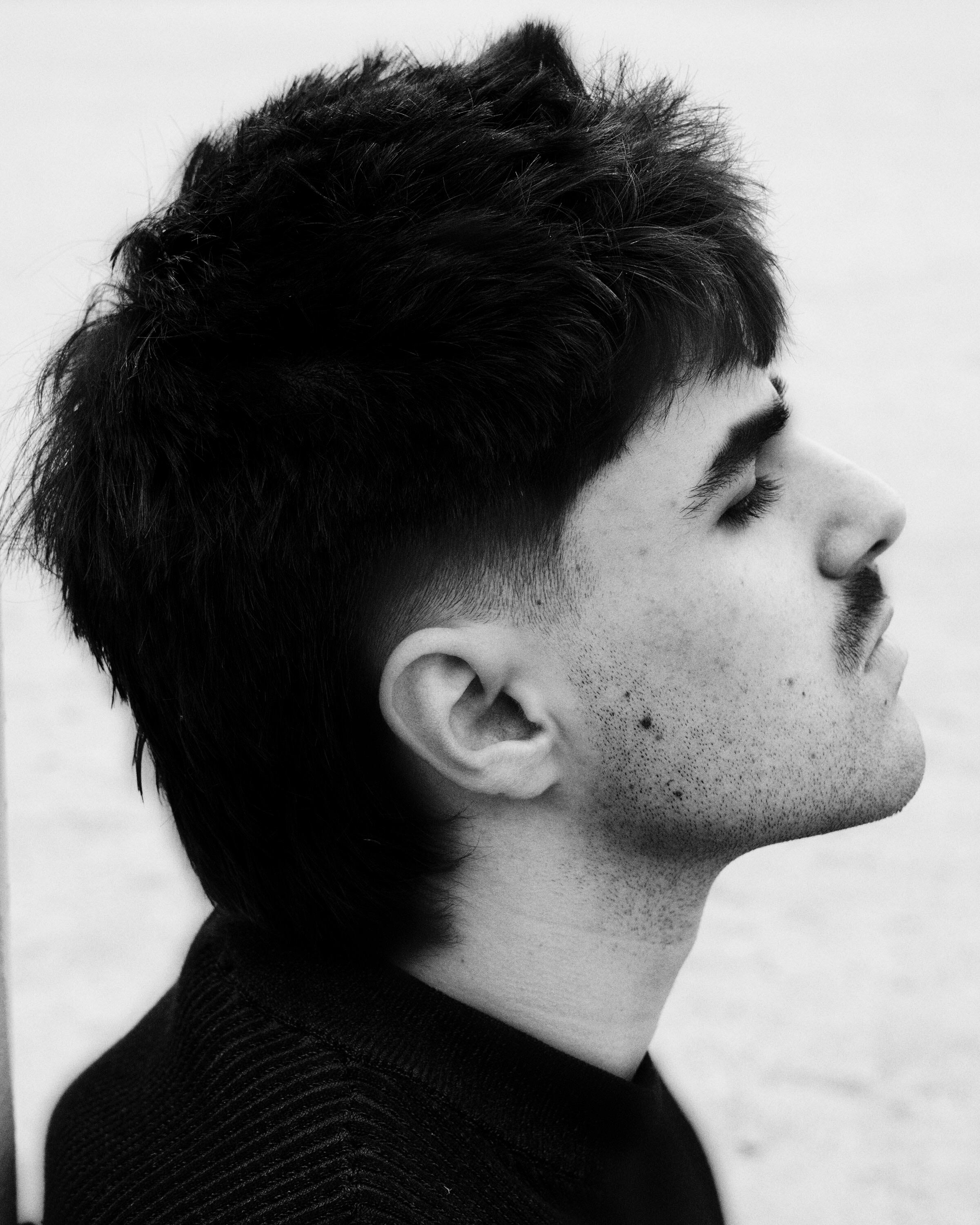 Martin Urrutia, más allá de ‘OT’: “Yo soy otras cosas, muchas cosas”