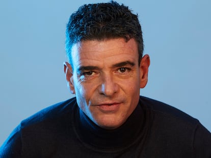 Alex Saiz Verdaguer, CEO y fundador de Monei.