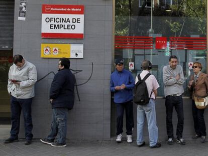 Salario mínimo: el enemigo del empleo