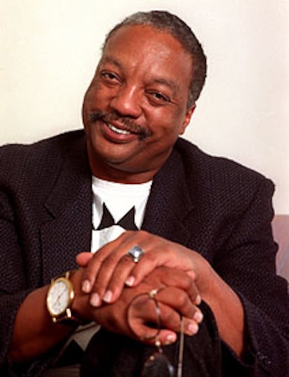 Paul Winfield.