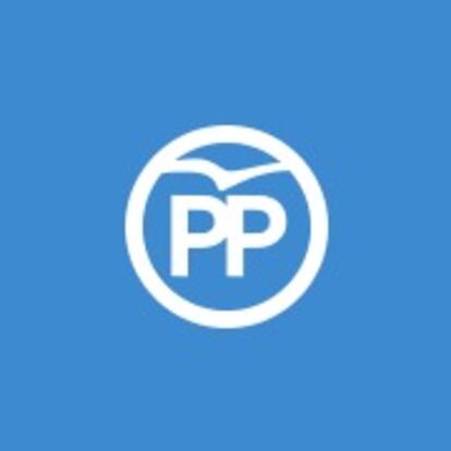 Logo PP color