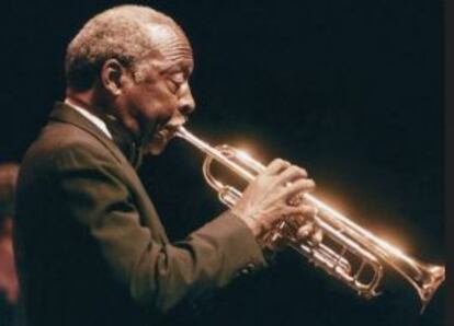 Joe Wilder, músico de jazz