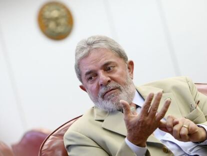 Luis In&aacute;cio Lula da Silva est&aacute; seguro de haber puesto las bases para construir el Estado de bienestar en Brasil y convertirlo en el gran aliado de Am&eacute;rica Latina