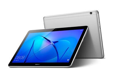 Huawei MediaPad T3