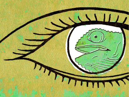 Ilustración de Raquel Marín