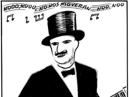 EL ROTO