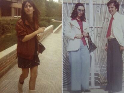 Asúmelo, tus padres tenían más estilo que tú