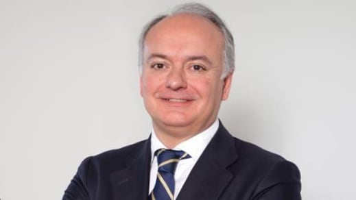 El Corte Inglés nombra a Javier Catena nuevo consejero delegado