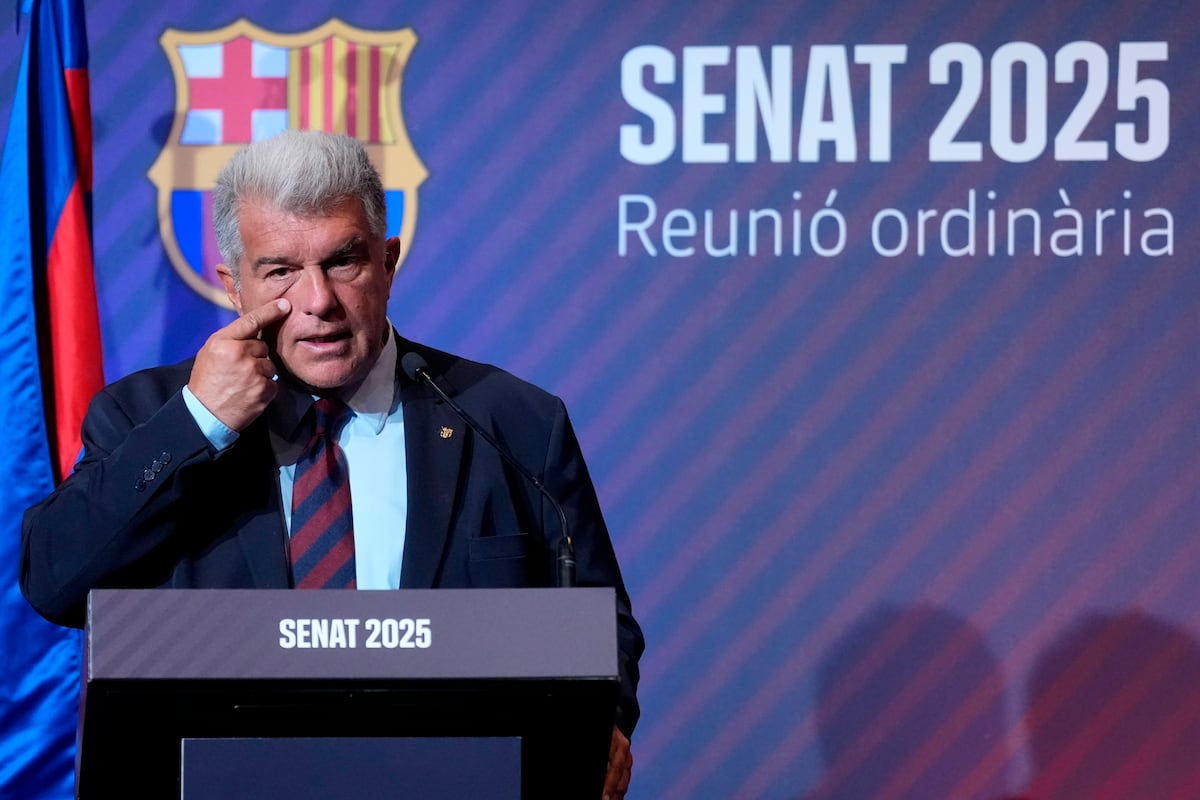 El Barça, manual de precampañas que no existen