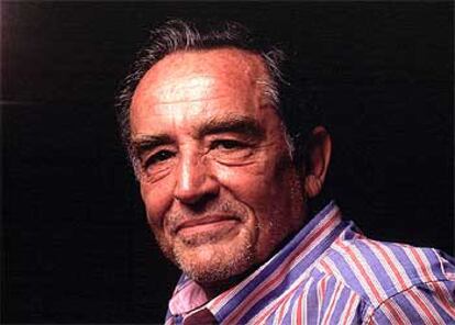 Vittorio Gassman.