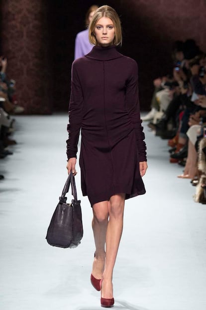 Nina Ricci para esta temporada.