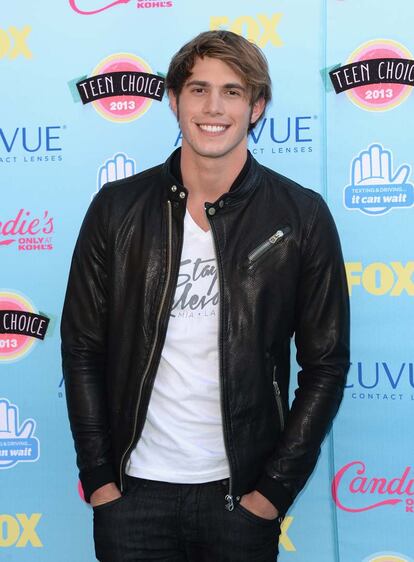 Blake Jenner.