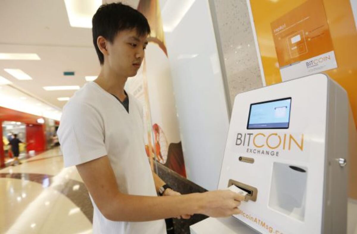 Las emociones en Twitter sobre el bitcoin son capaces de mover su valor |  Tecnología | EL PAÍS