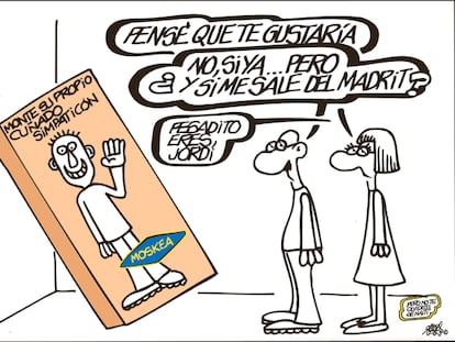 FORGES