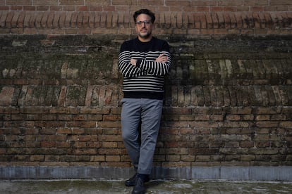 Tomás Criado Ministerio del Calor