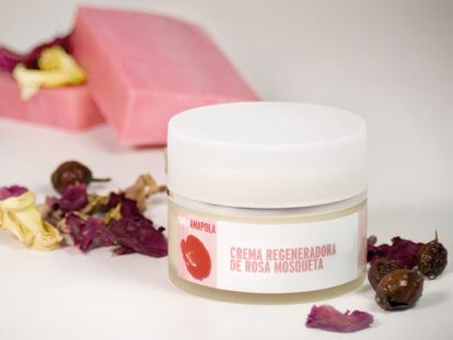 10 marcas de cosmética bio que deberías conocer