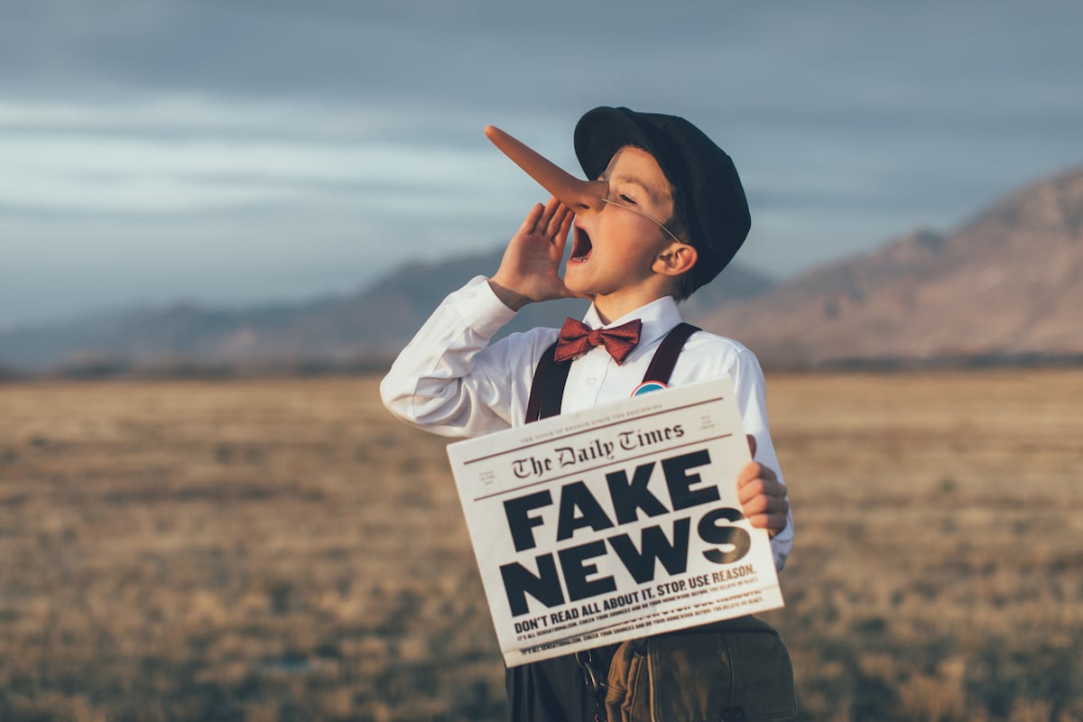 El auge de la desinformación: ¿sabes diferenciar entre un bulo y una noticia real?