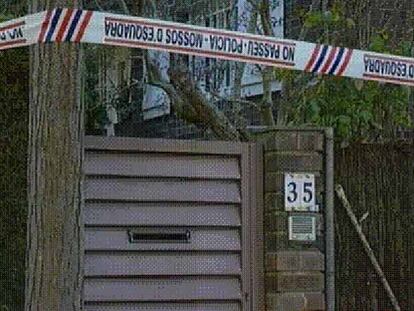 Encontrado muerto en su casa el constructor Joan Alsina