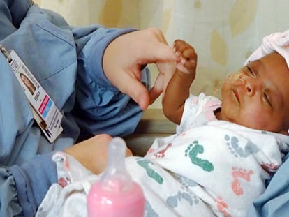 Tres kilos de utopía