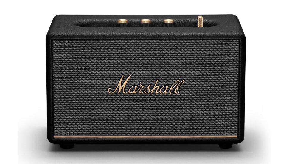 Altavoz inalámbrico Marshall III.