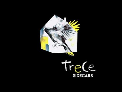 Sidecars, ‘Trece’