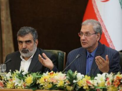 Teherán sugiere que podría alcanzar los niveles de 2012, que forzaron la imposición de sanciones a nivel internacional