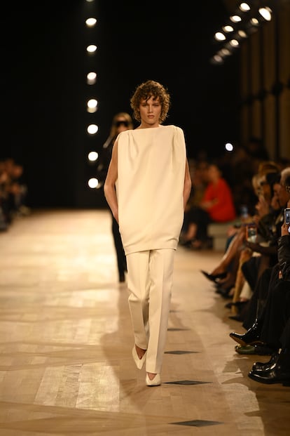 Balenciaga primavera-verano 2026.