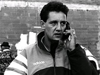 Rafael Guerrero.