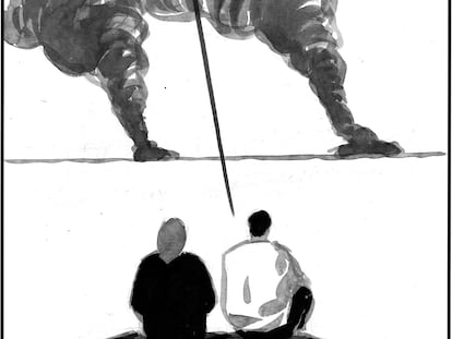 El Roto