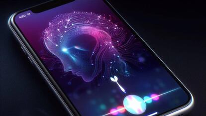 Apple trabaja en una renovación de Siri con la inteligencia artificial de protagonista