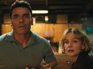 Protagonistas de la serie Bronca 2