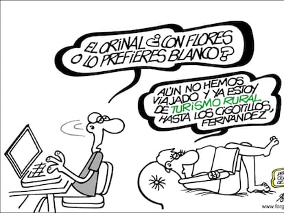 FORGES
