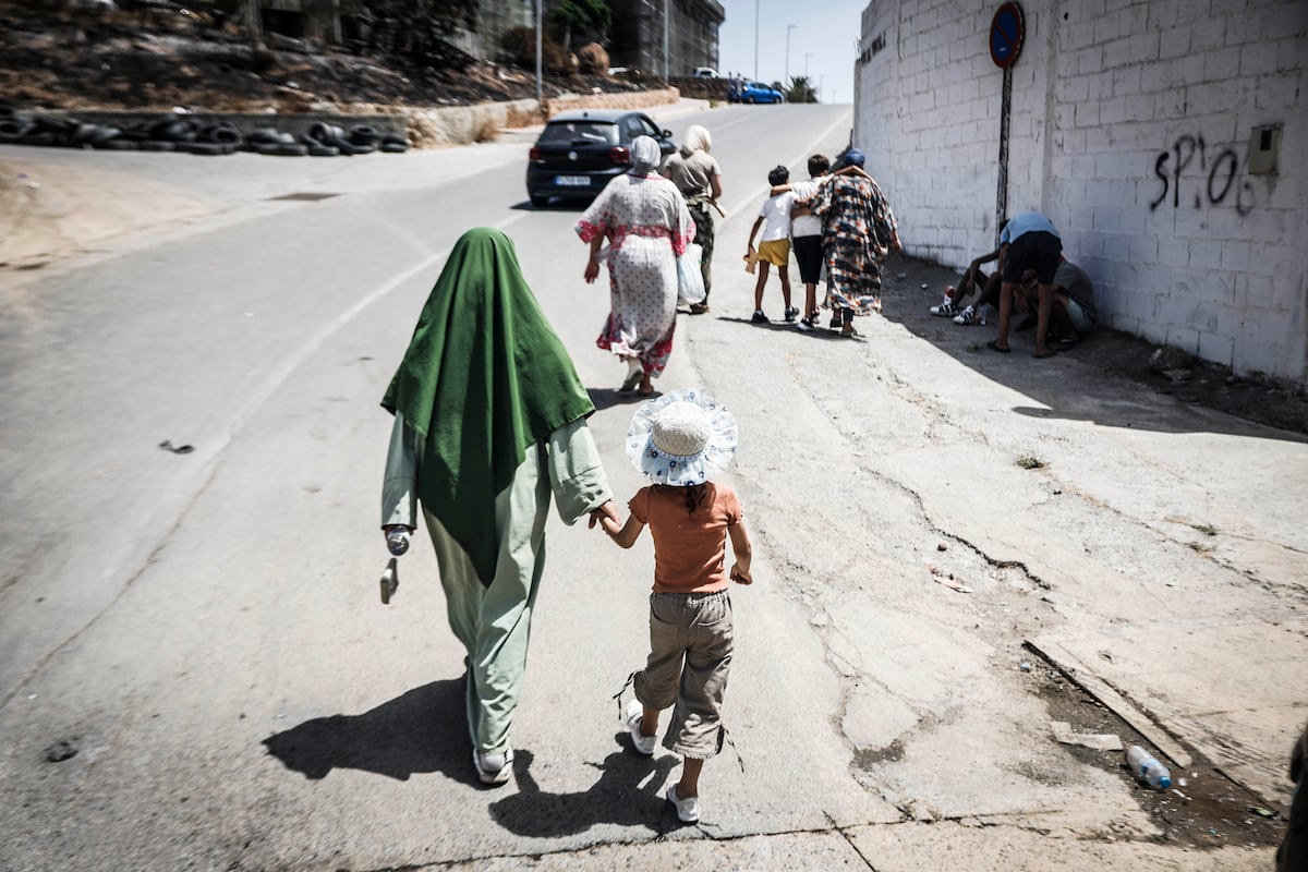 La aportación clave de la comunidad marroquí en España: “Las remesas son críticas para Marruecos”