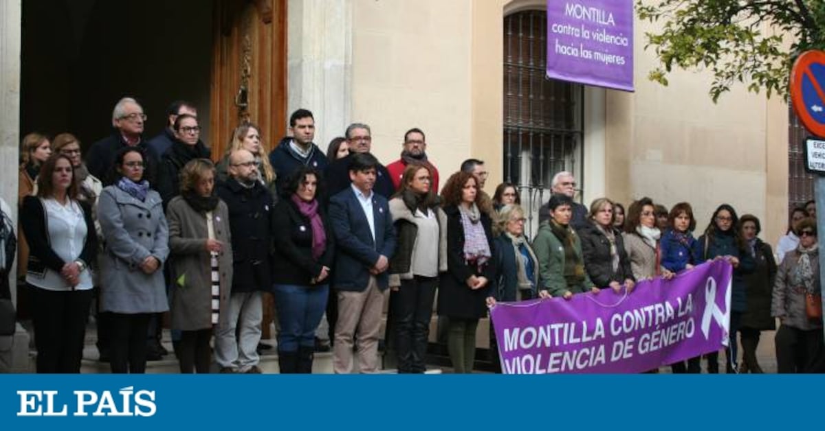 Un menor detenido por matar a su madre en Córdoba | Política | EL PAÍS