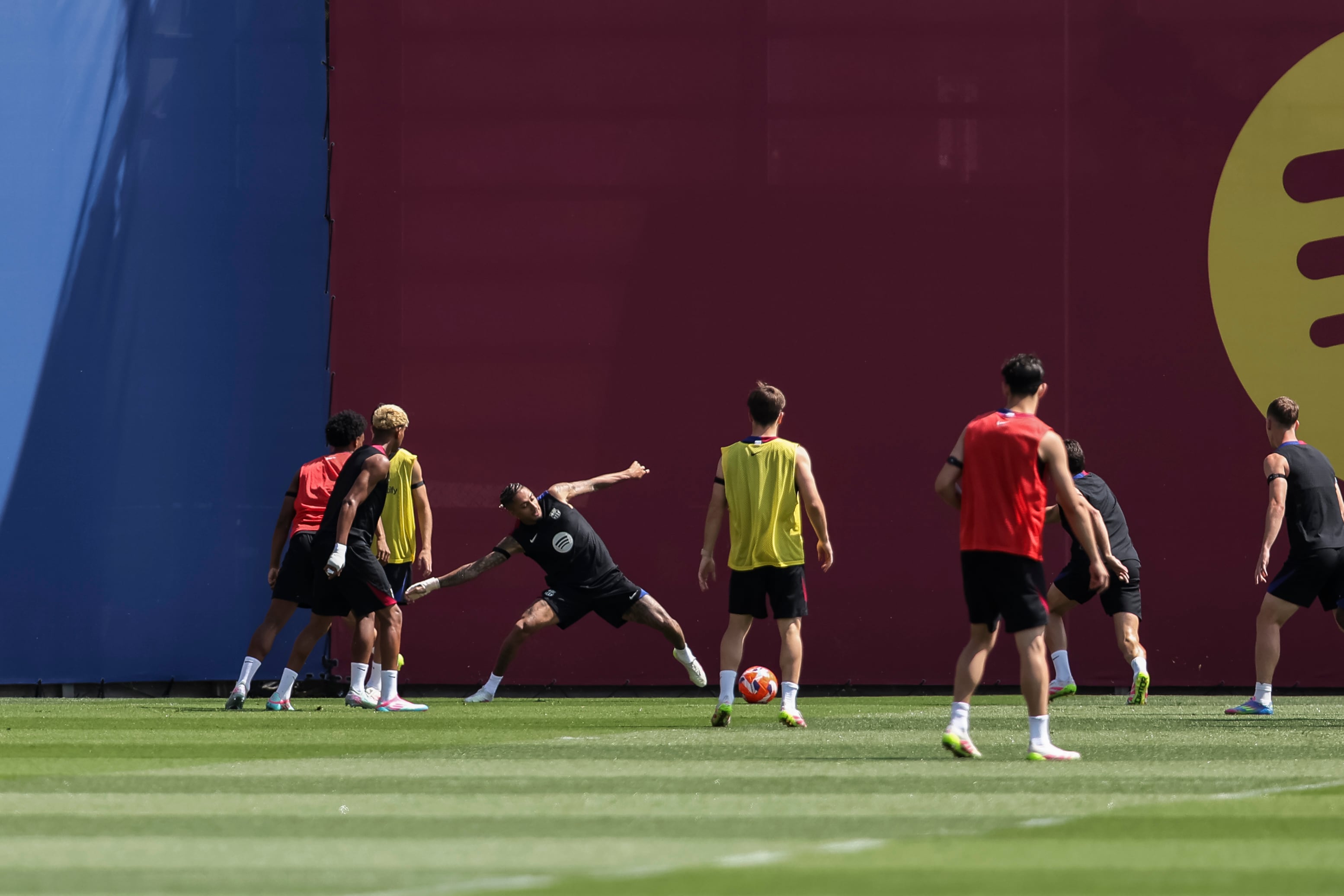 Espanyol – Barcelona live | Lewandowski returns to the starting eleven and Christensen accompanies Araújo in Defense Espanyol – Barcelona live | Lewandowski returns to the starting eleven and Christensen accompanies Araújo in Defense