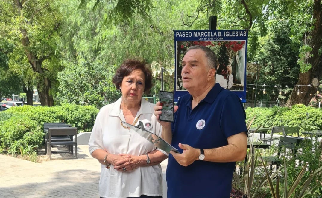 La CIDH condena al Estado argentino por dejar impune la muerte de una niña aplastada por una escultura