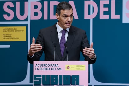 Ampliación | El Gobierno pide a la Fiscalía que investigue a Meta, Tiktok y X por difundir pornografía infantil con sus herramientas de IA