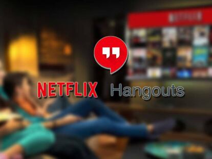 Google Chrome: tu aliado para ver Netflix en el trabajo sin que te pillen