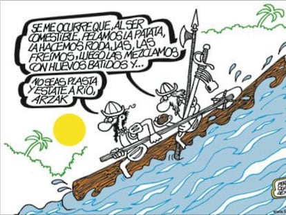 FORGES