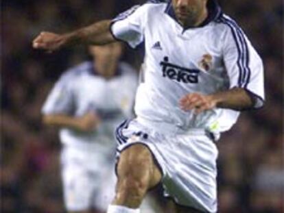 Luis Figo.