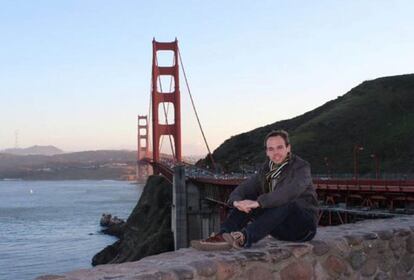 Andreas Lubitz, copiloto de Lufthansa desde septiembre de 2013. Supuestamente colision el aparato de forma voluntaria en los Alpes franceses. El hombre, de 27 a?os, tena una experiencia de 630 horas de vuelo en ese tipo de aparato, indic en una rueda de prensa en Marsella el fiscal que investiga el caso del Airbus A320 de Germanwings, Brice Robin.