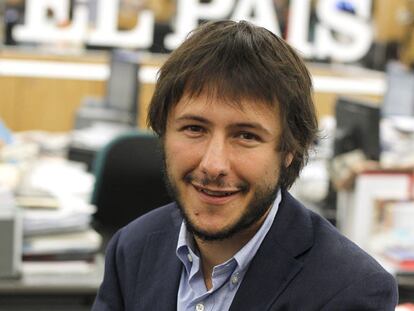 Pedro Zuazua.