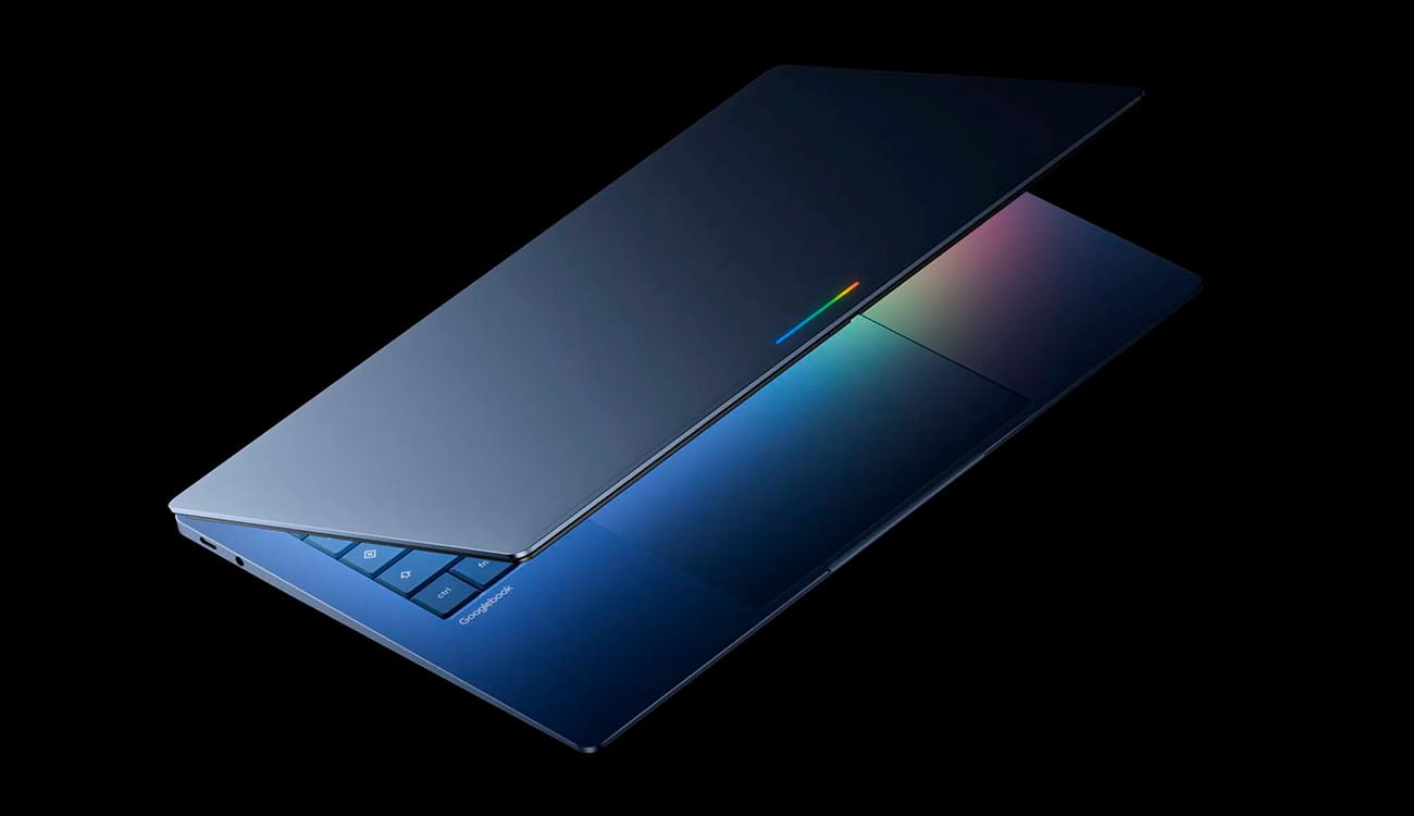 Googlebook vs Chromebook: estas son las grandes diferencias que debes conocer