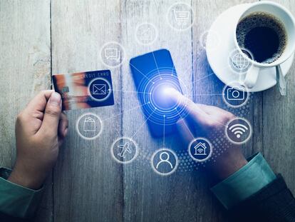 Cuatro poderes de los usuarios en la era digital