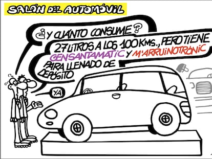 FORGES