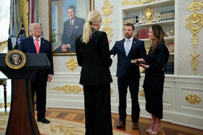 El ataque de Estados Unidos e Israel contra Irán - 24 de ...