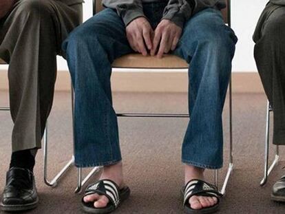 Silicon Valley, ese lugar donde se puede ir a trabajar en chanclas