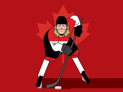 Chrystia Freeland, una abanderada del liberalismo frente a Trump