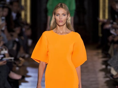 Las propuestas Primavera/Verano 2013 de Stella McCartney