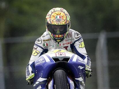 Valentino Rossi